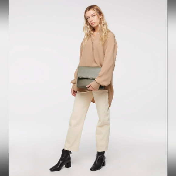 Matt and Nat Vintage Reiti Vegan Satchel - Picture 16 of 16